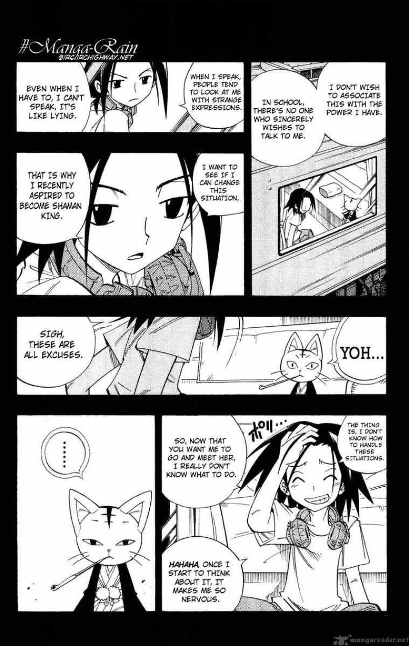 Shaman King 163 20