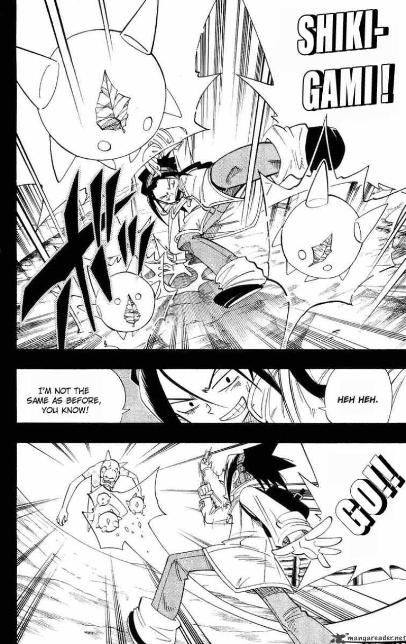 Shaman King 165 13