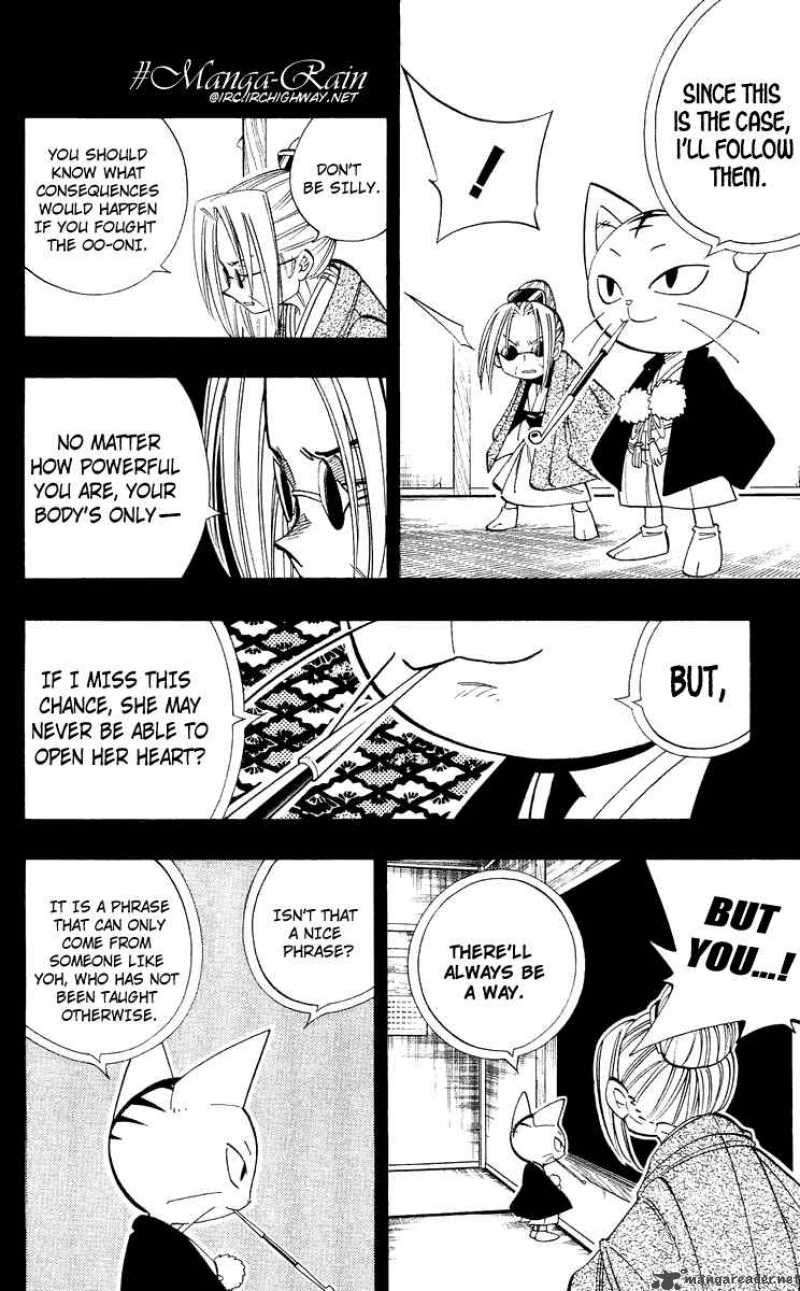 Shaman King 171 10