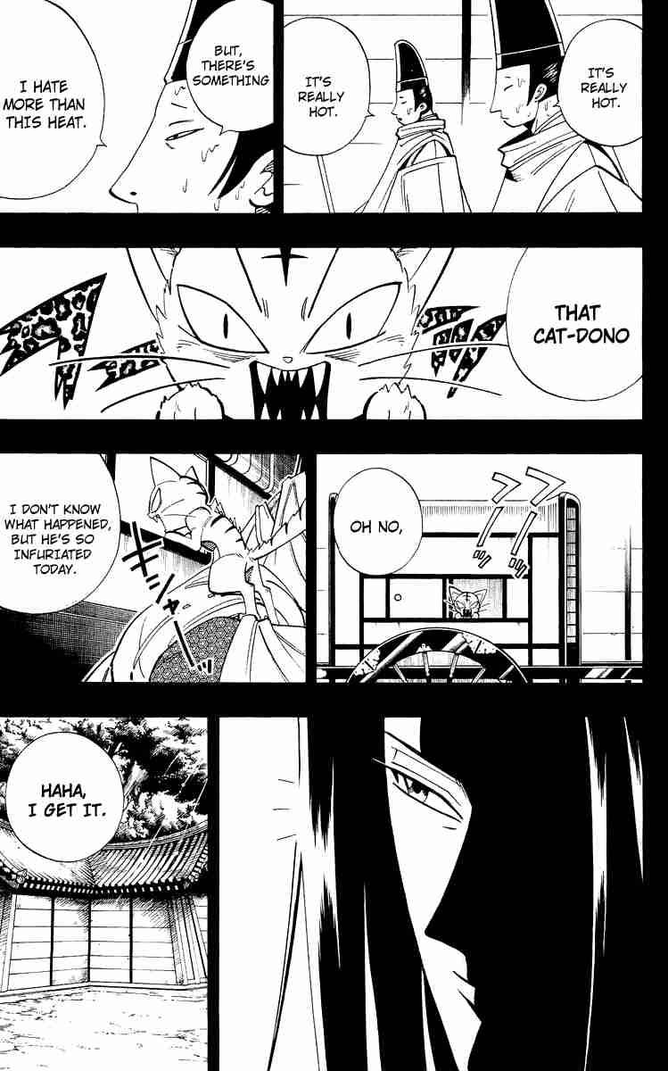 Shaman King 172 17