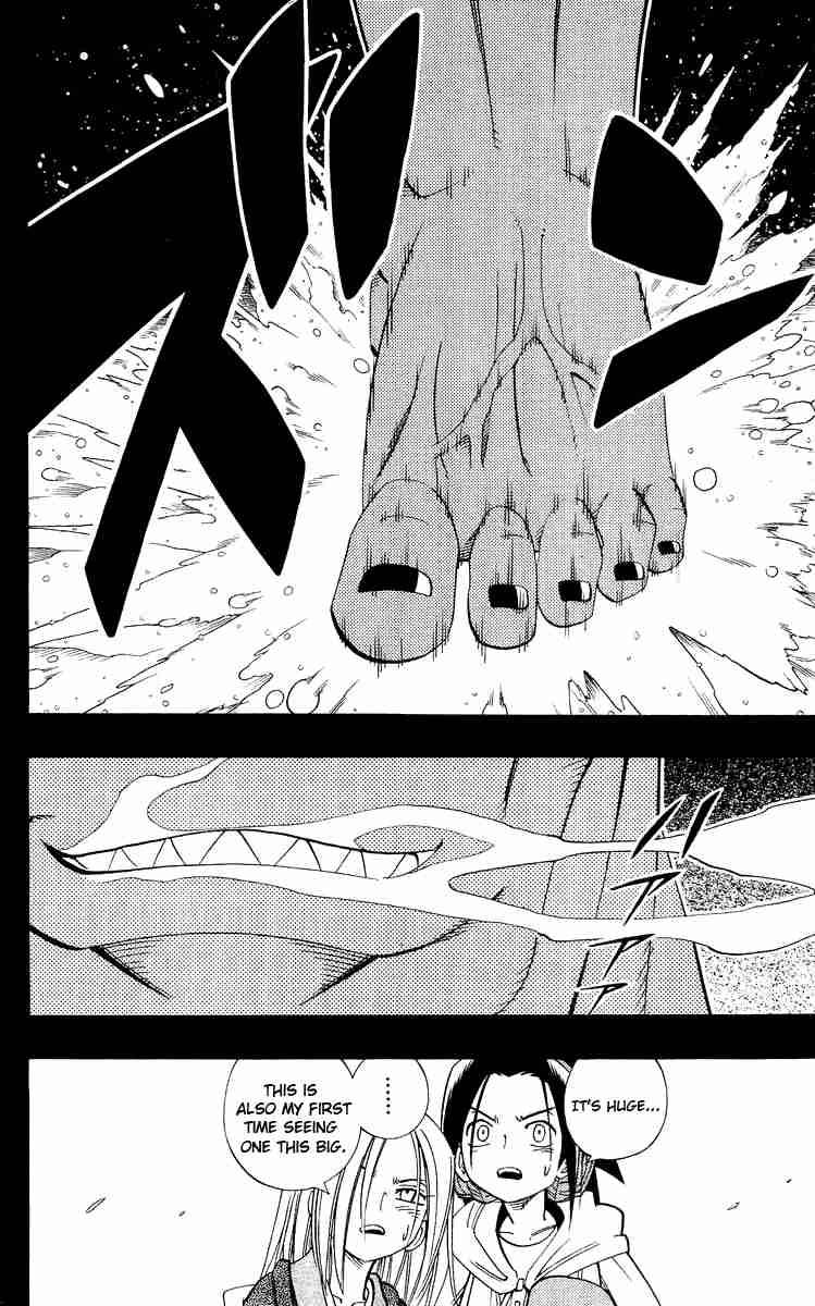 Shaman King 172 2