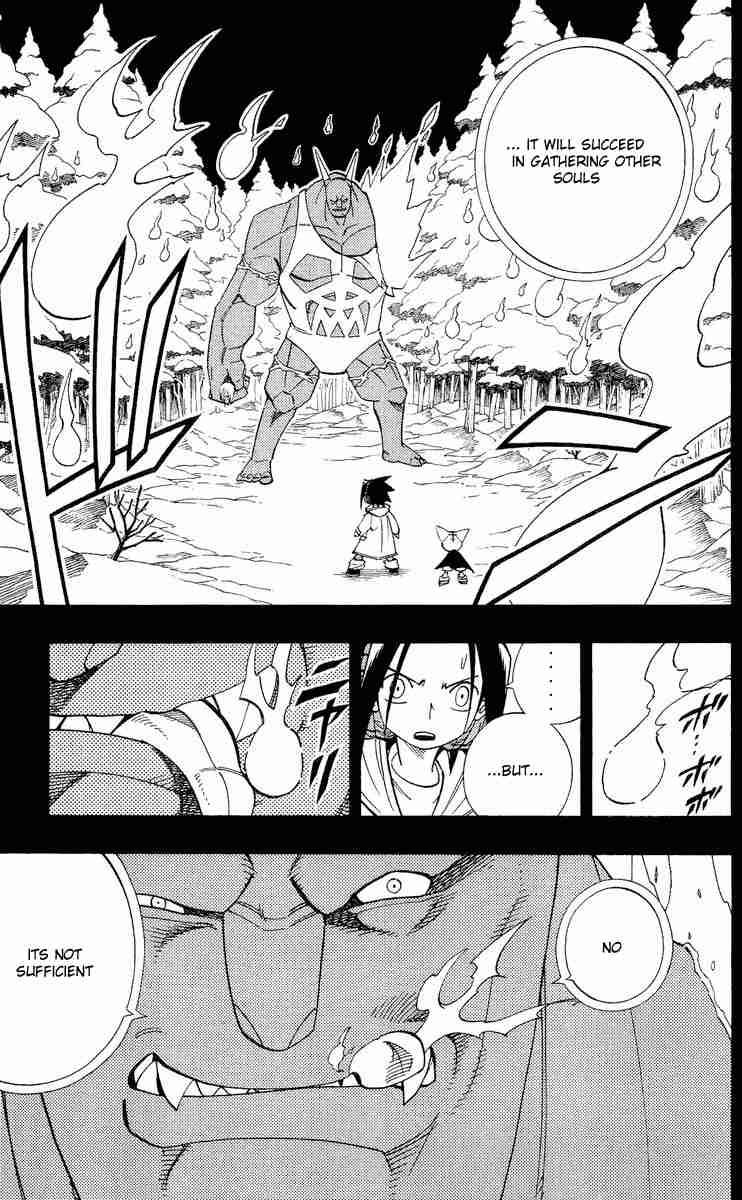 Shaman King 173 13