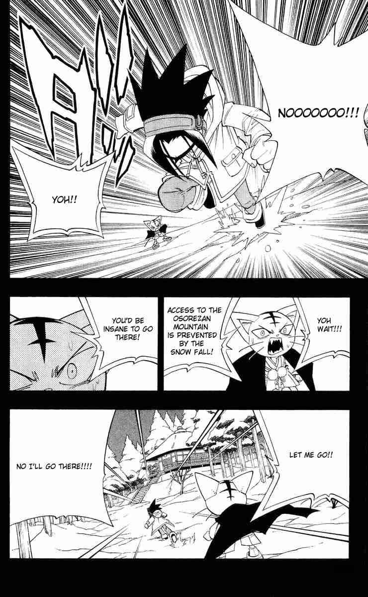 Shaman King 173 16