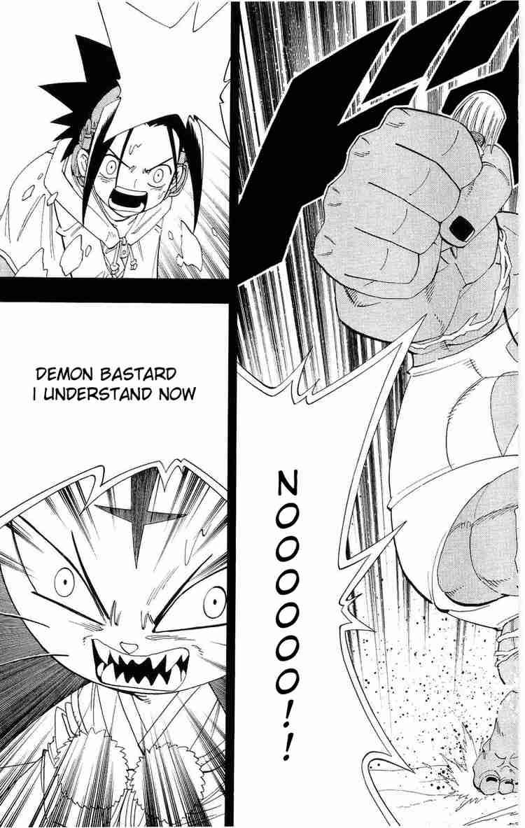 Shaman King 173 9