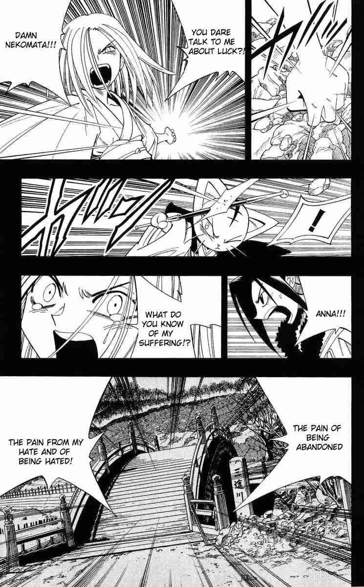 Shaman King 174 13