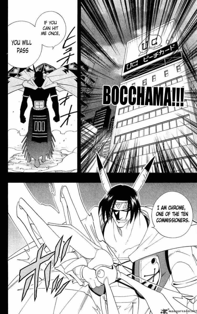 Shaman King 178 19