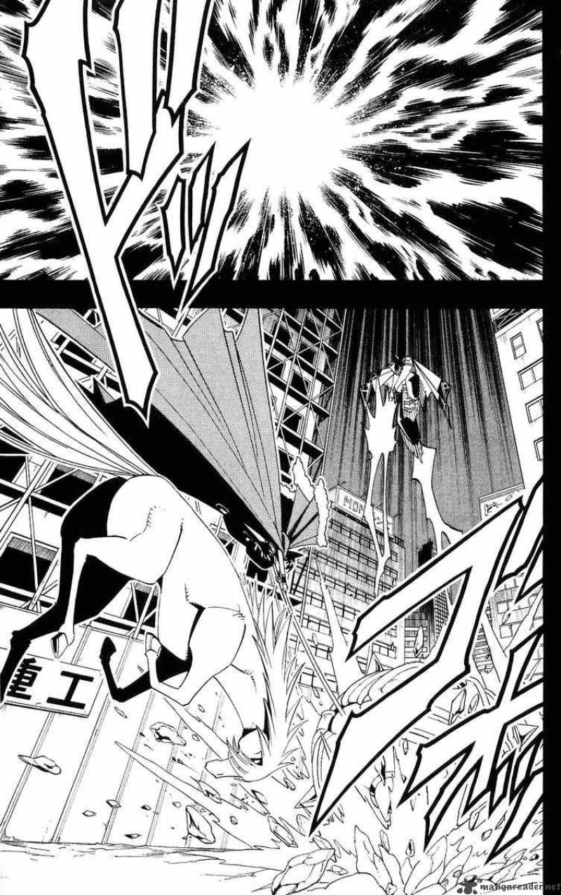 Shaman King 179 10