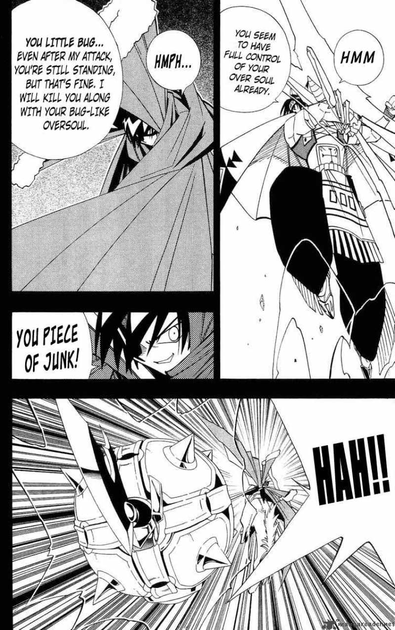 Shaman King 179 11