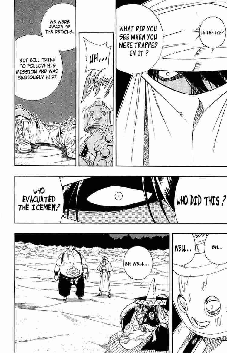 Shaman King 186 12