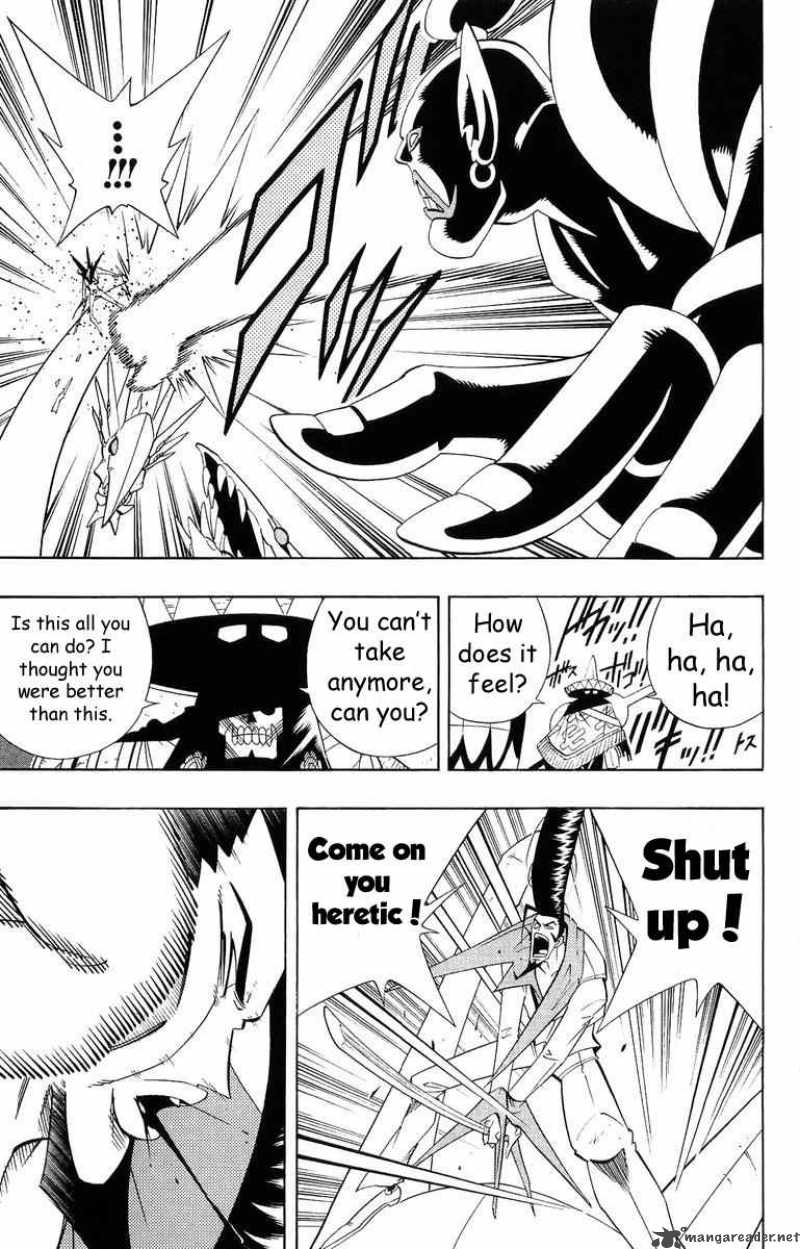 Shaman King 188 17