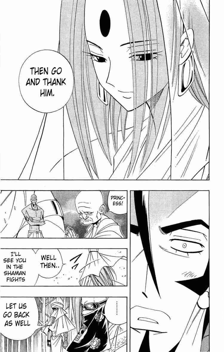 Shaman King 190 10