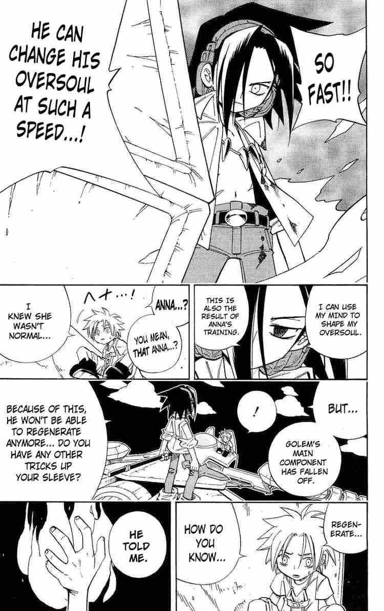 Shaman King 193 13