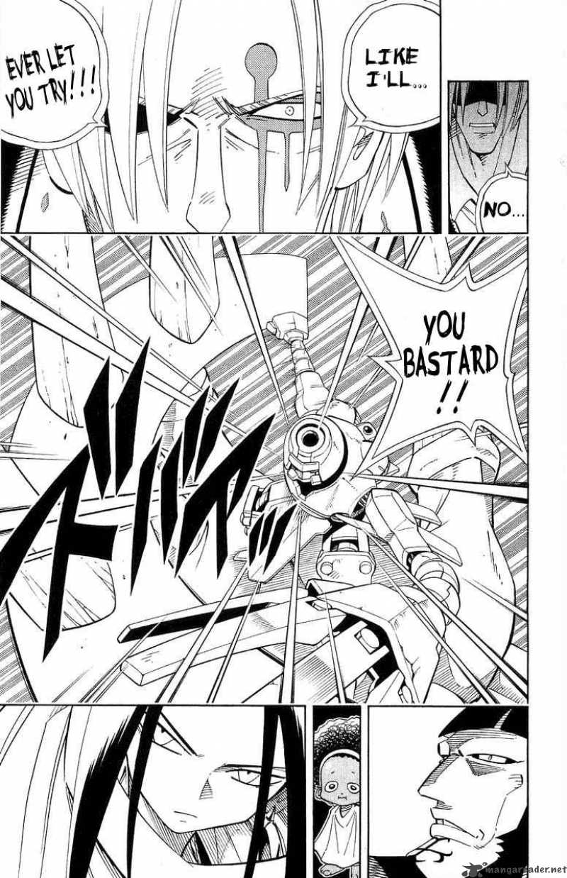 Shaman King 196 14