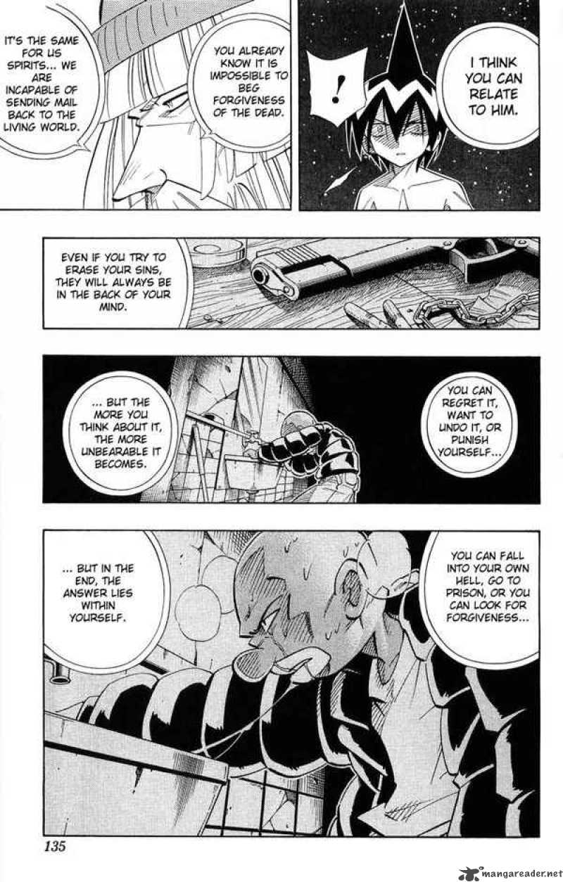 Shaman King 204 11