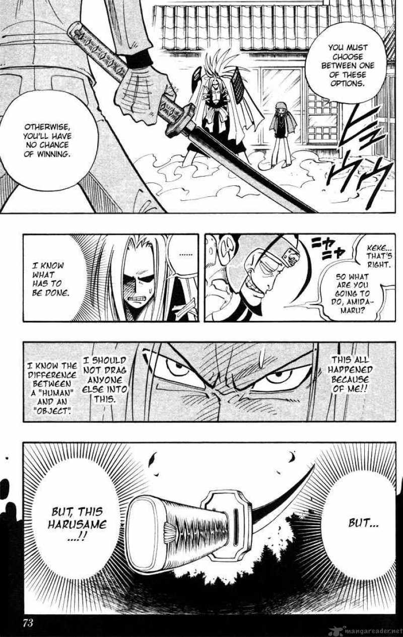 Shaman King 21 5