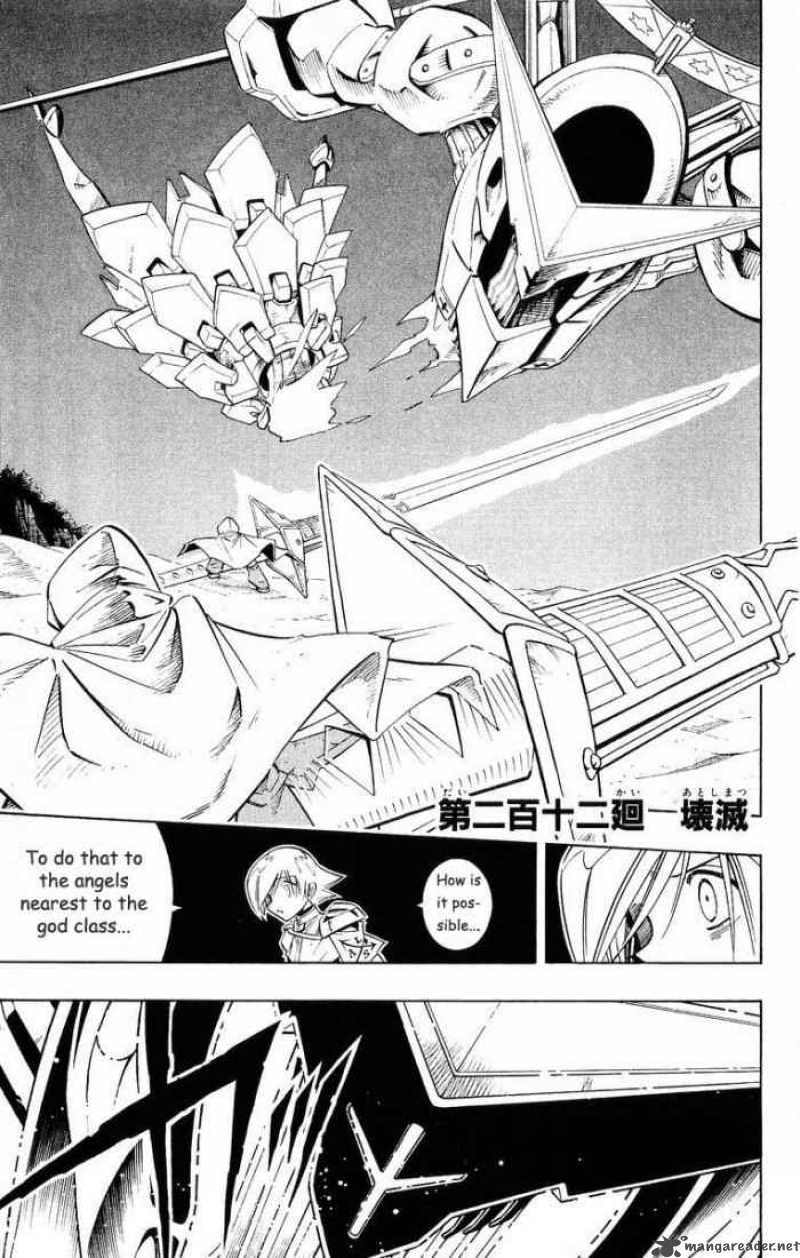 Shaman King 212 1