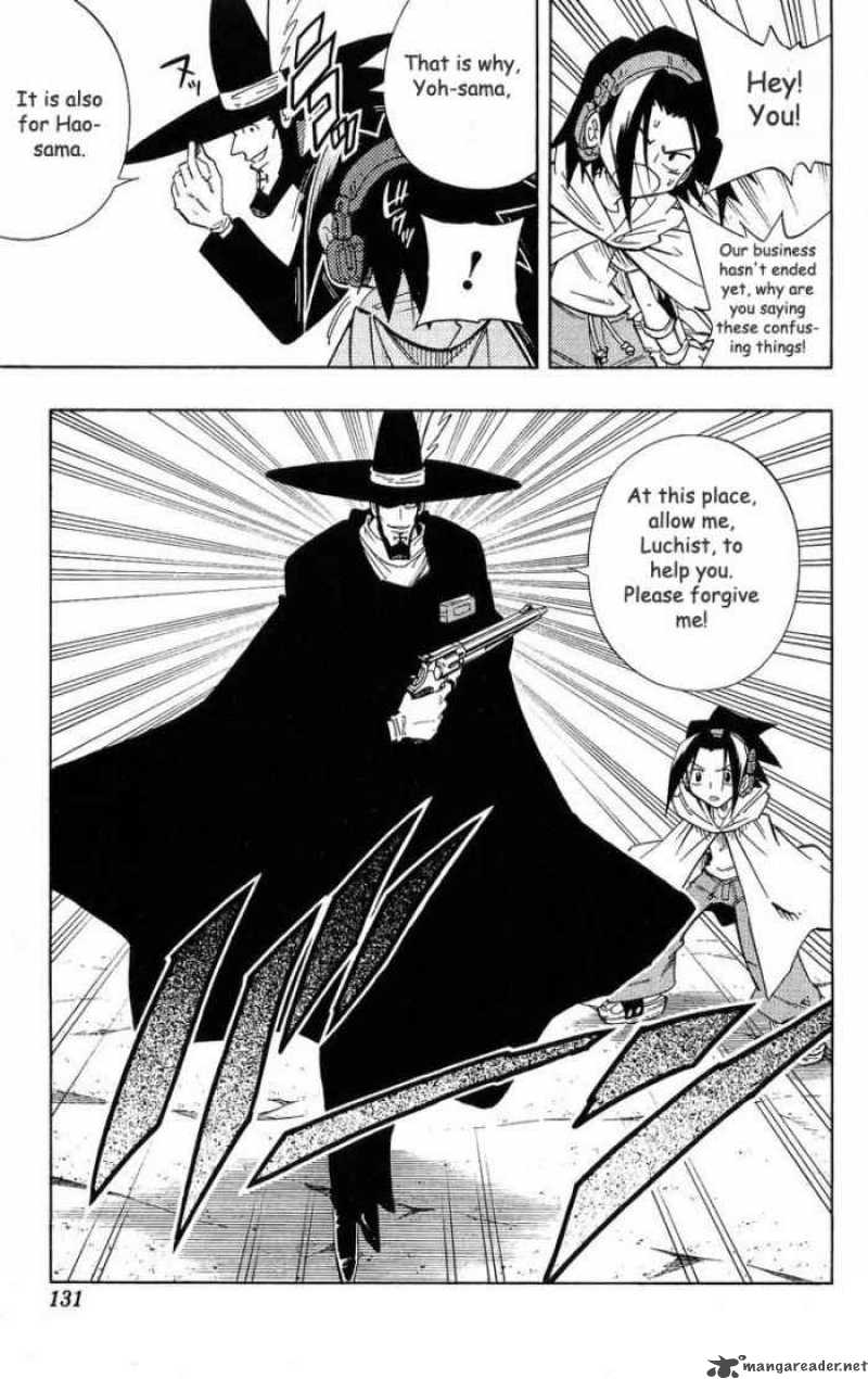 Shaman King 212 19