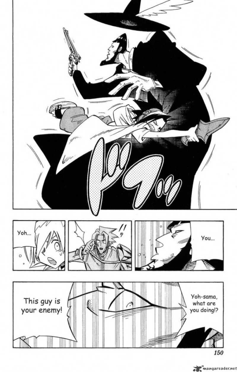 Shaman King 213 18