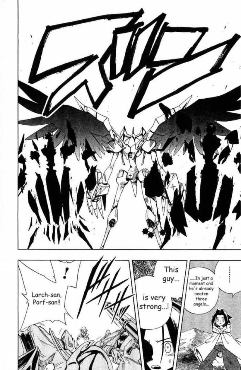 Shaman King 213 9