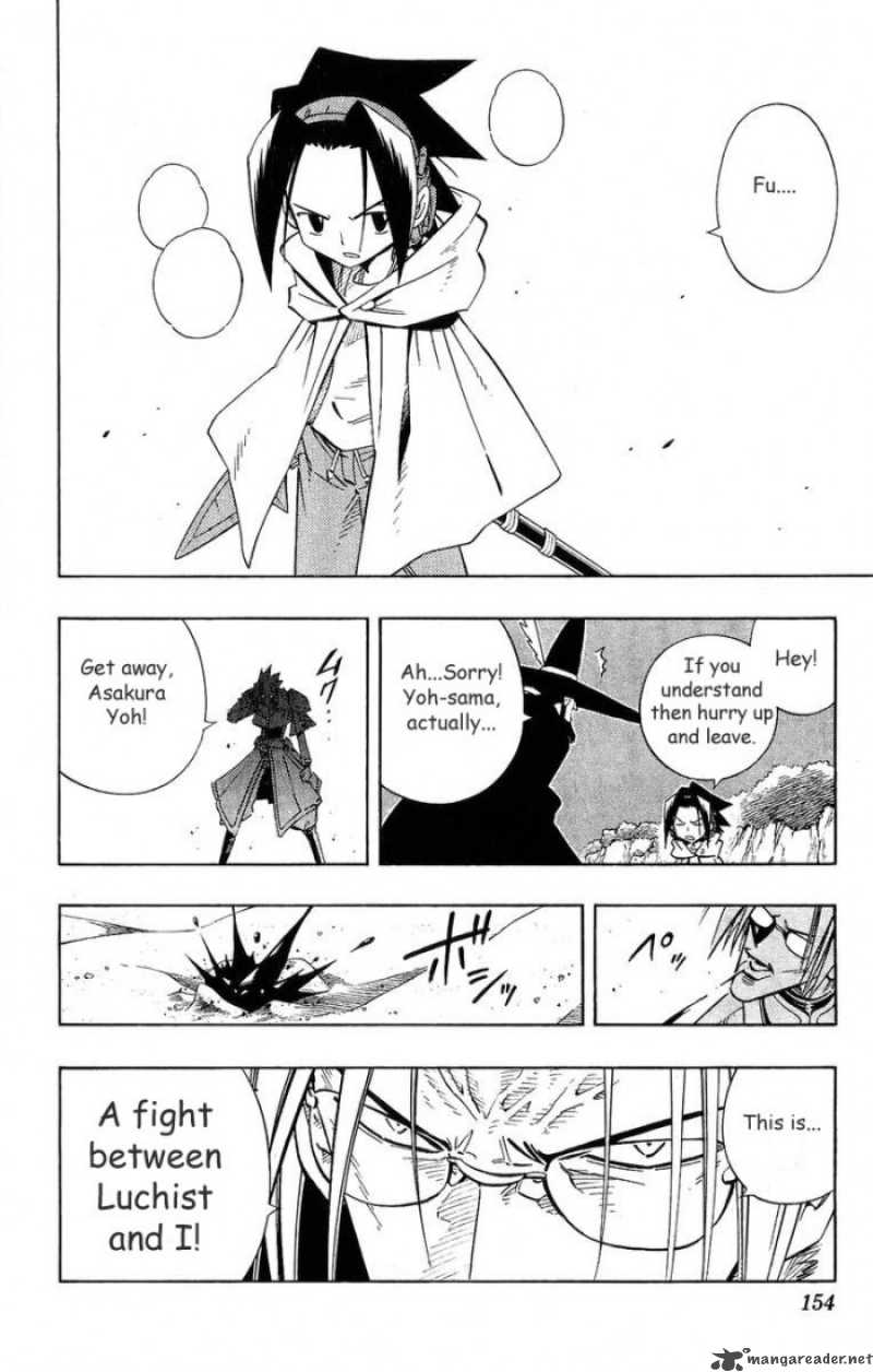 Shaman King 214 3