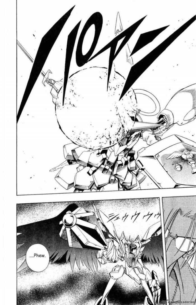 Shaman King 215 14