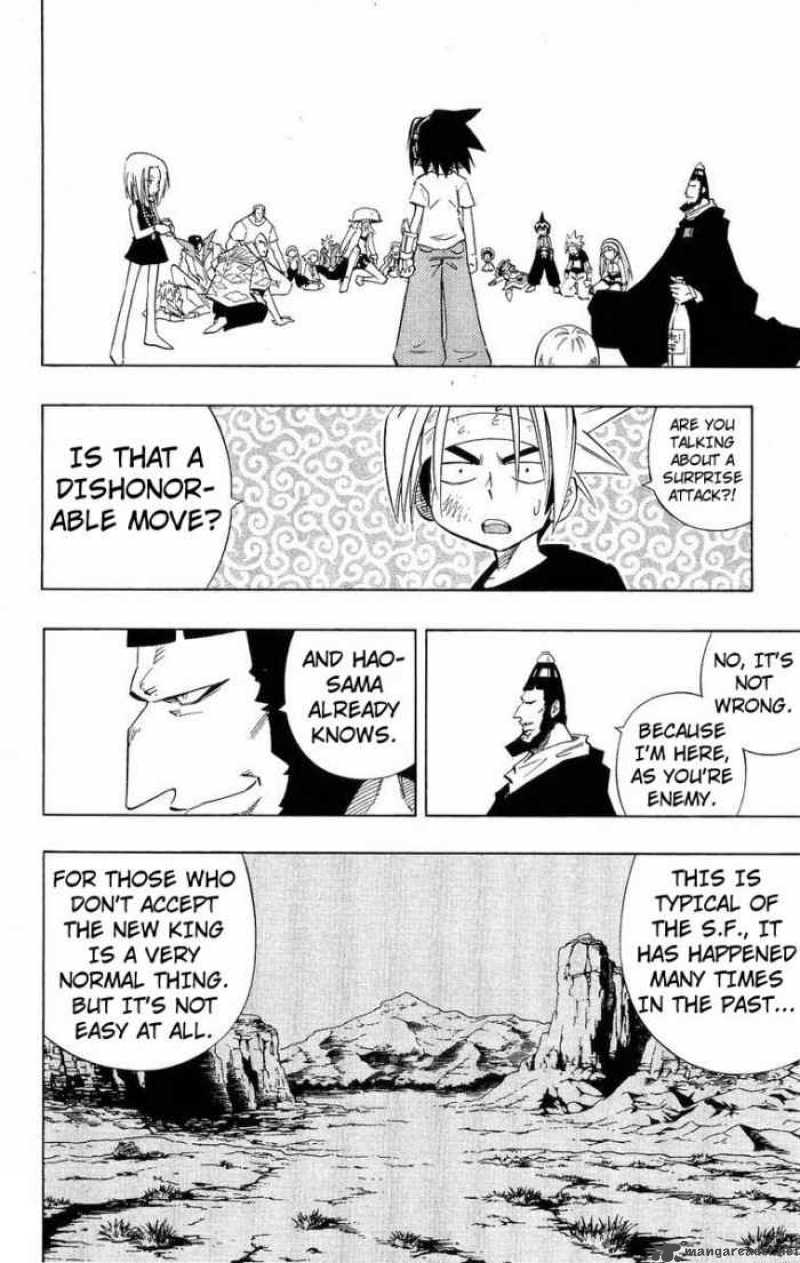 Shaman King 219 14