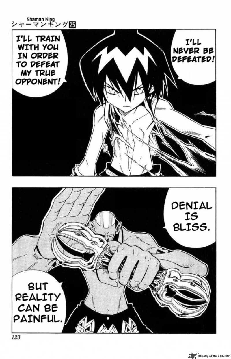 Shaman King 221 18