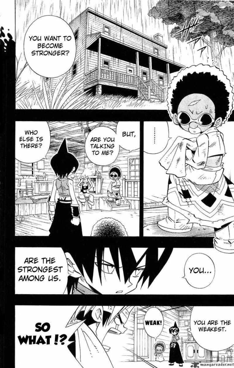 Shaman King 224 10