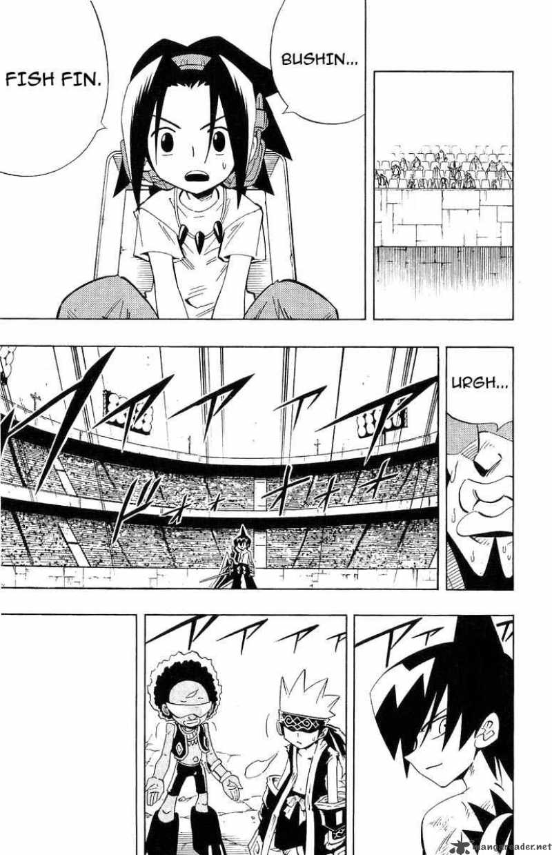 Shaman King 224 9