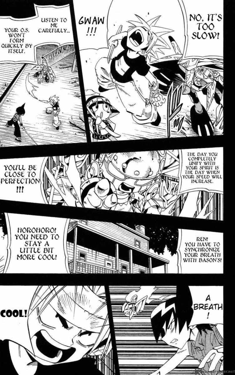 Shaman King 226 14