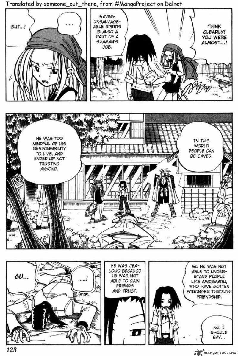 Shaman King 23 15