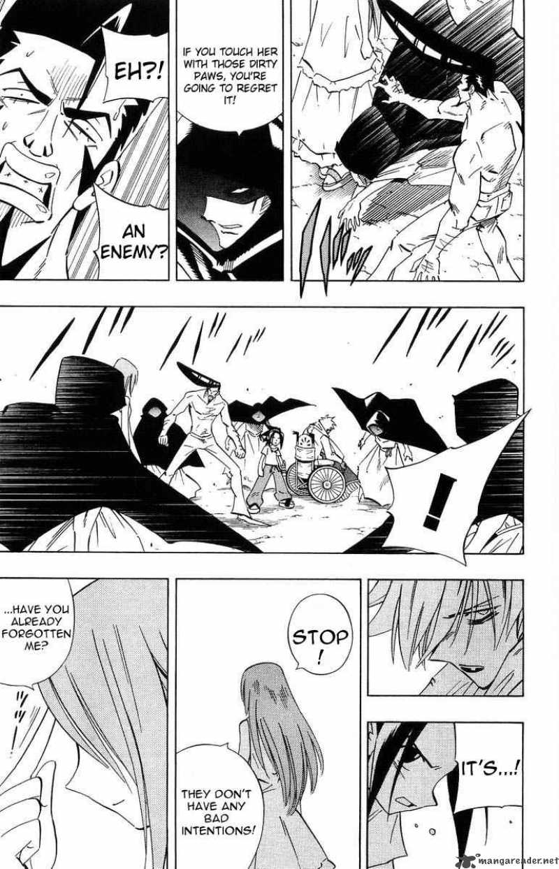 Shaman King 231 15