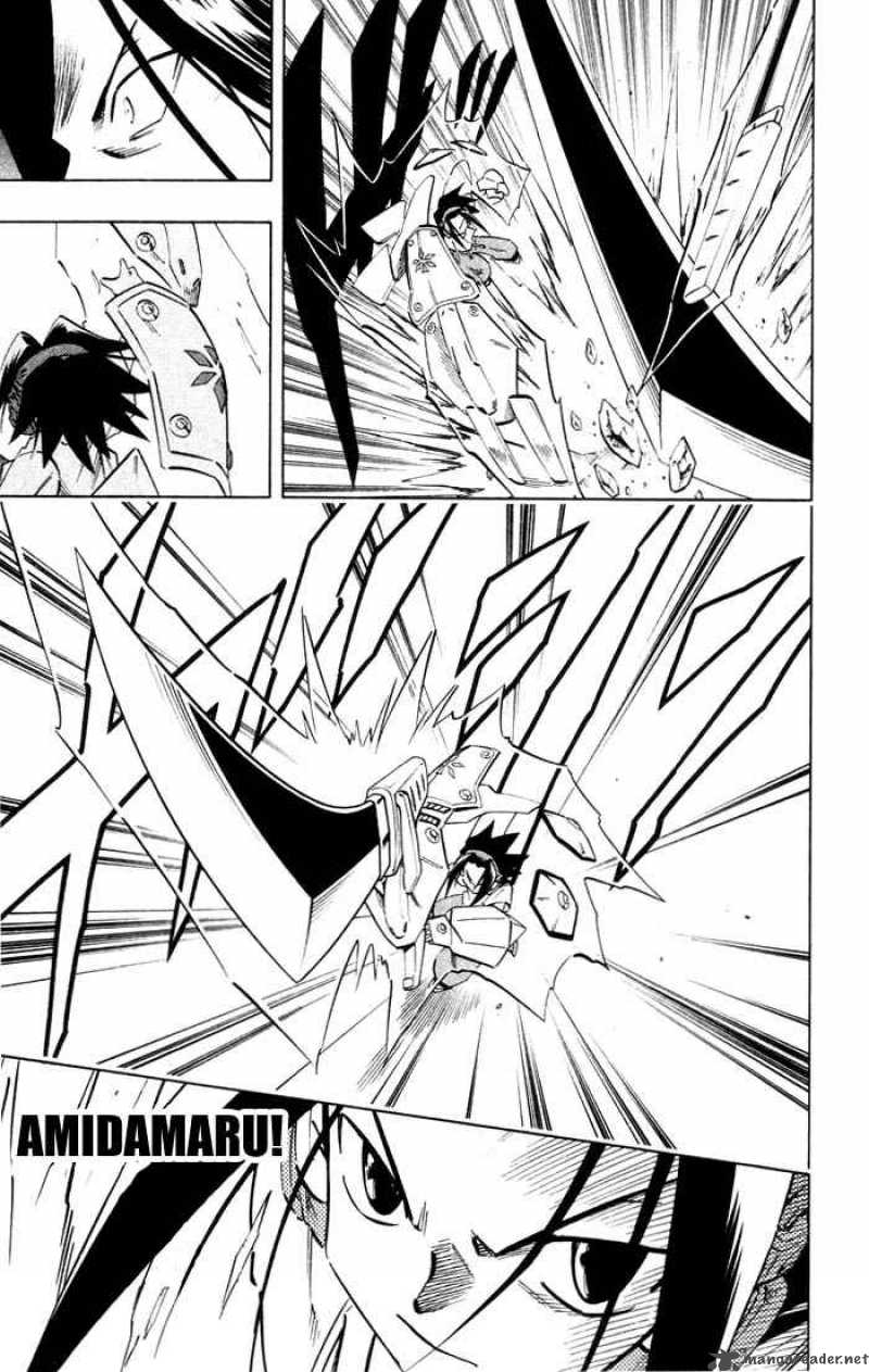 Shaman King 237 12