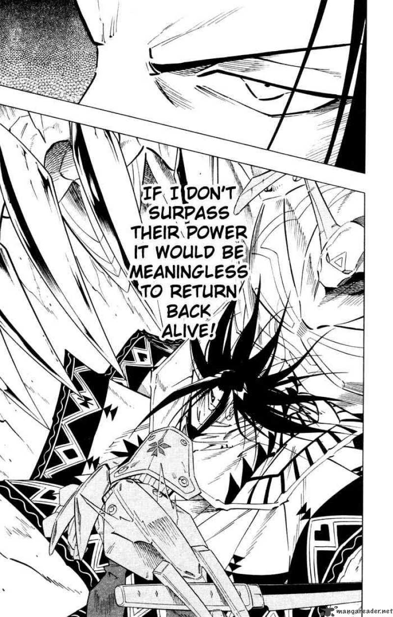 Shaman King 237 9