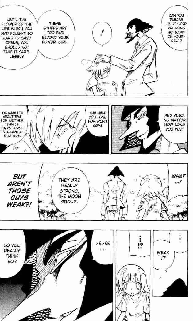 Shaman King 241 9