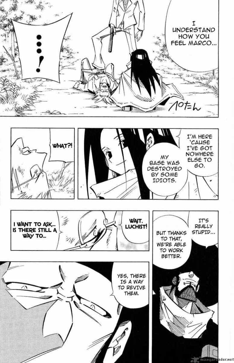 Shaman King 242 14