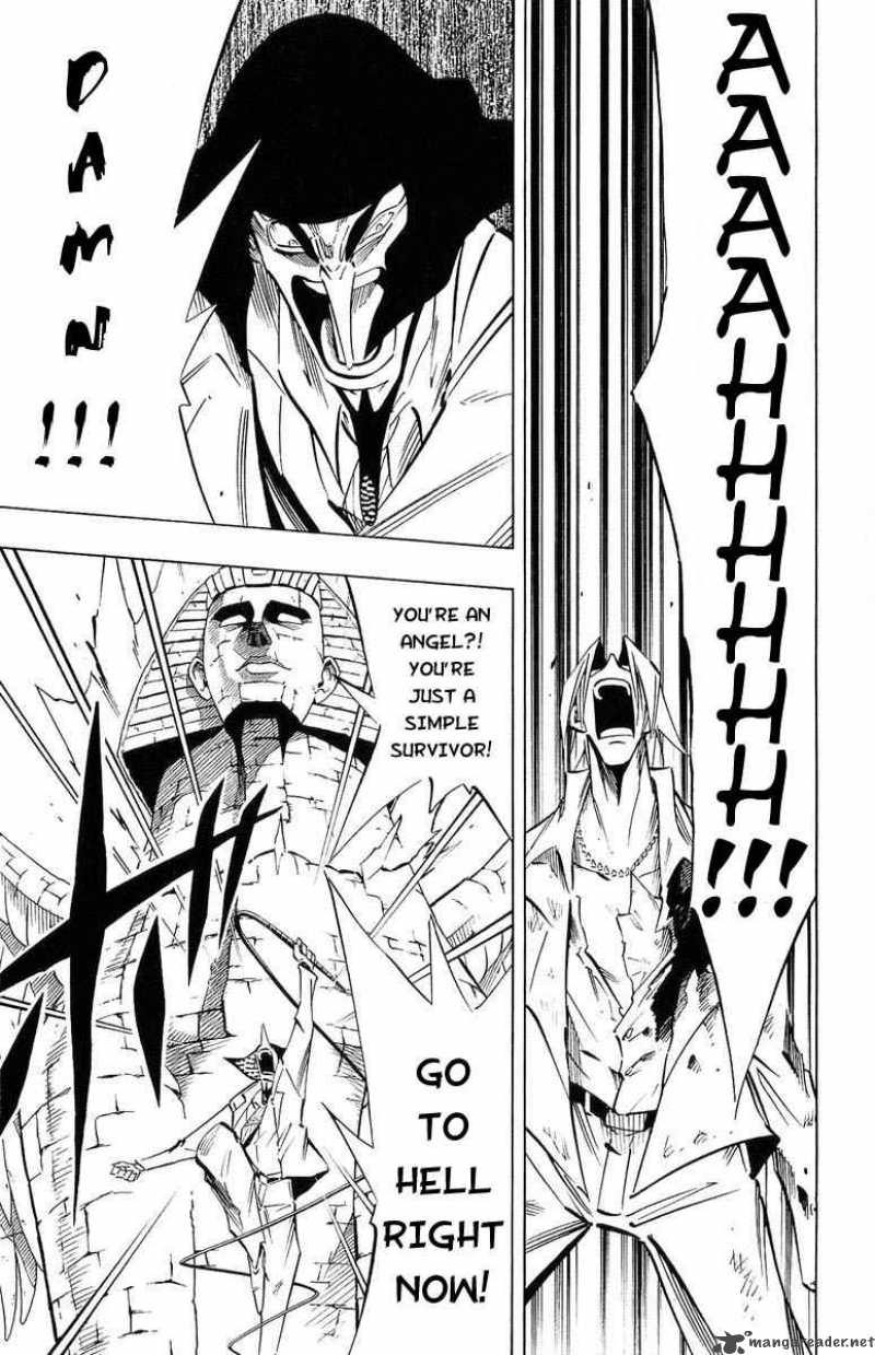 Shaman King 242 4