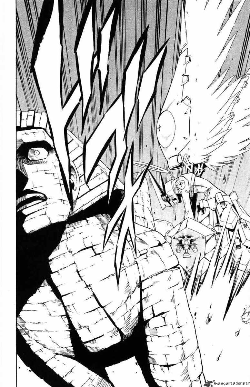 Shaman King 242 5