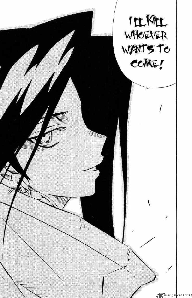 Shaman King 243 10