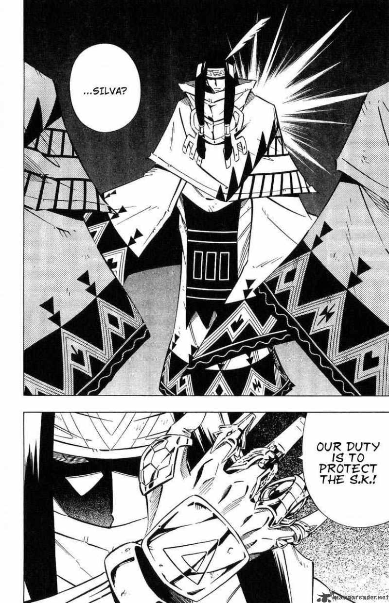 Shaman King 243 15