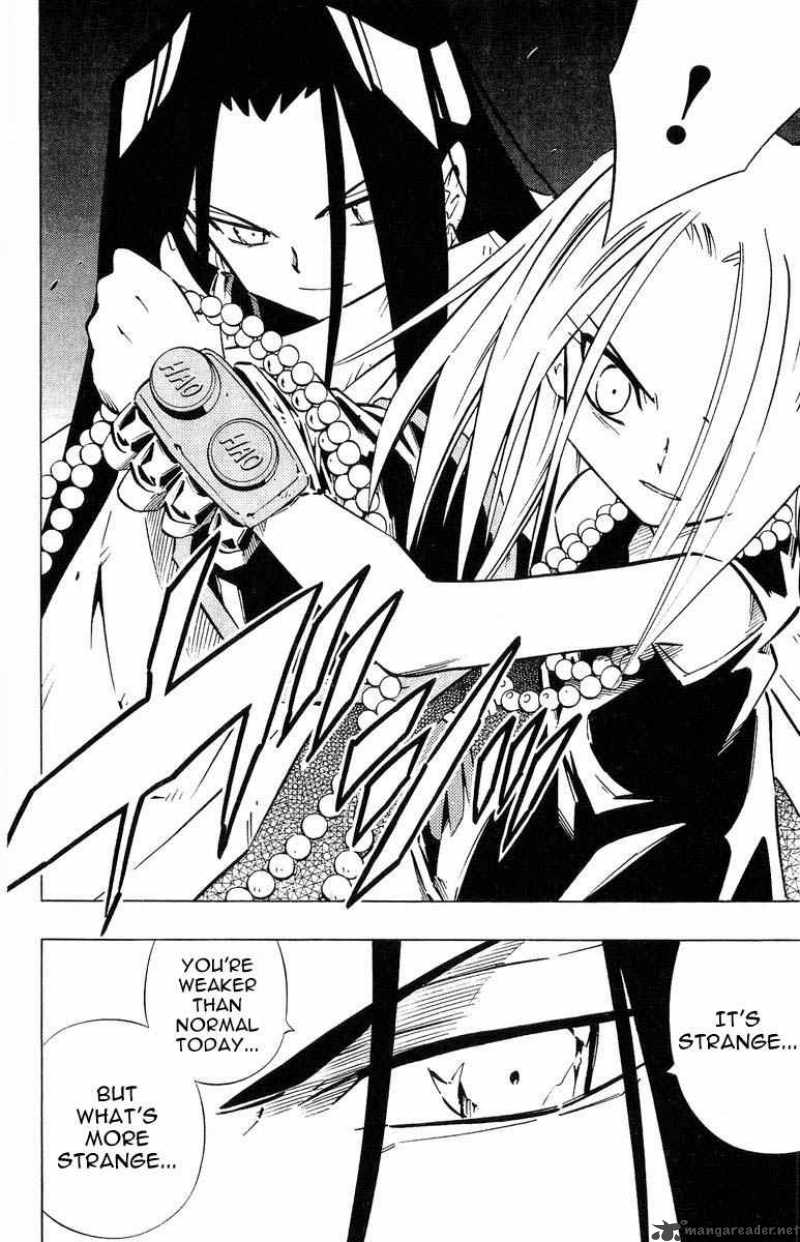 Shaman King 245 12