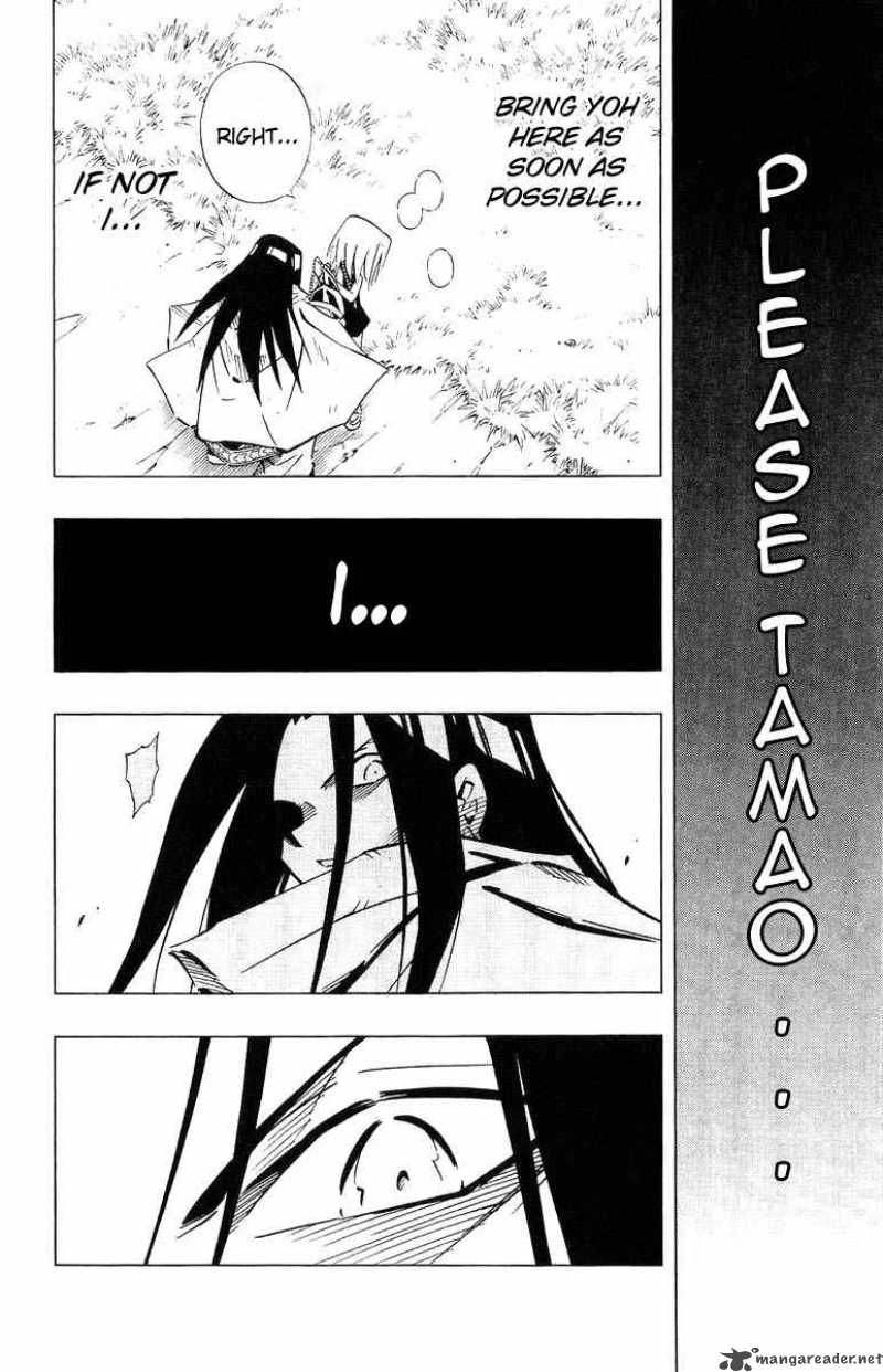 Shaman King 245 17