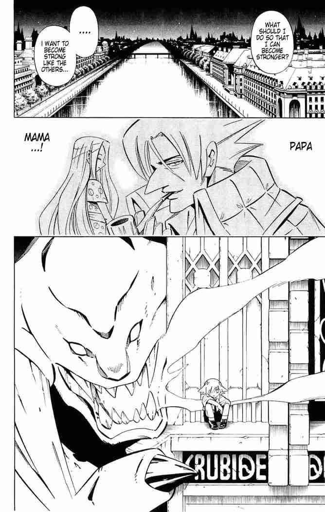 Shaman King 247 14