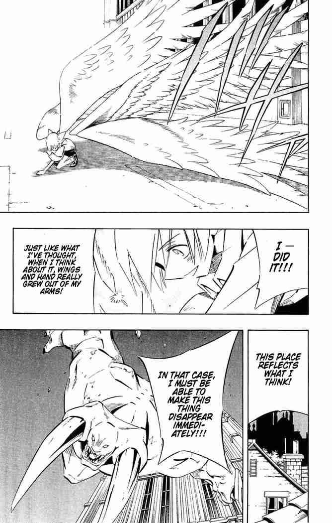 Shaman King 247 19