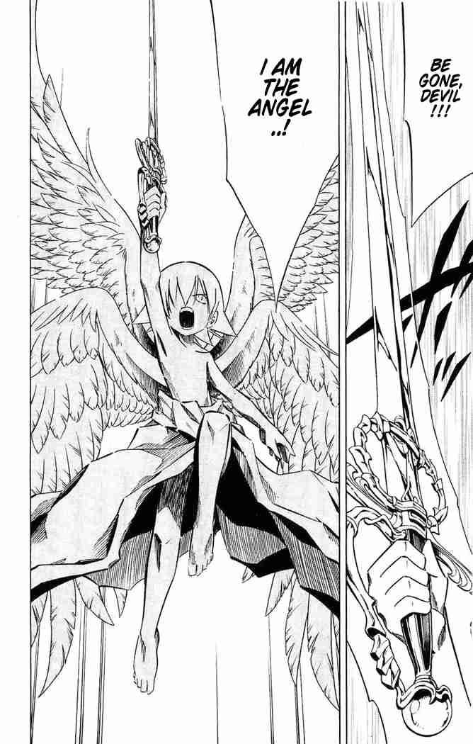 Shaman King 247 20