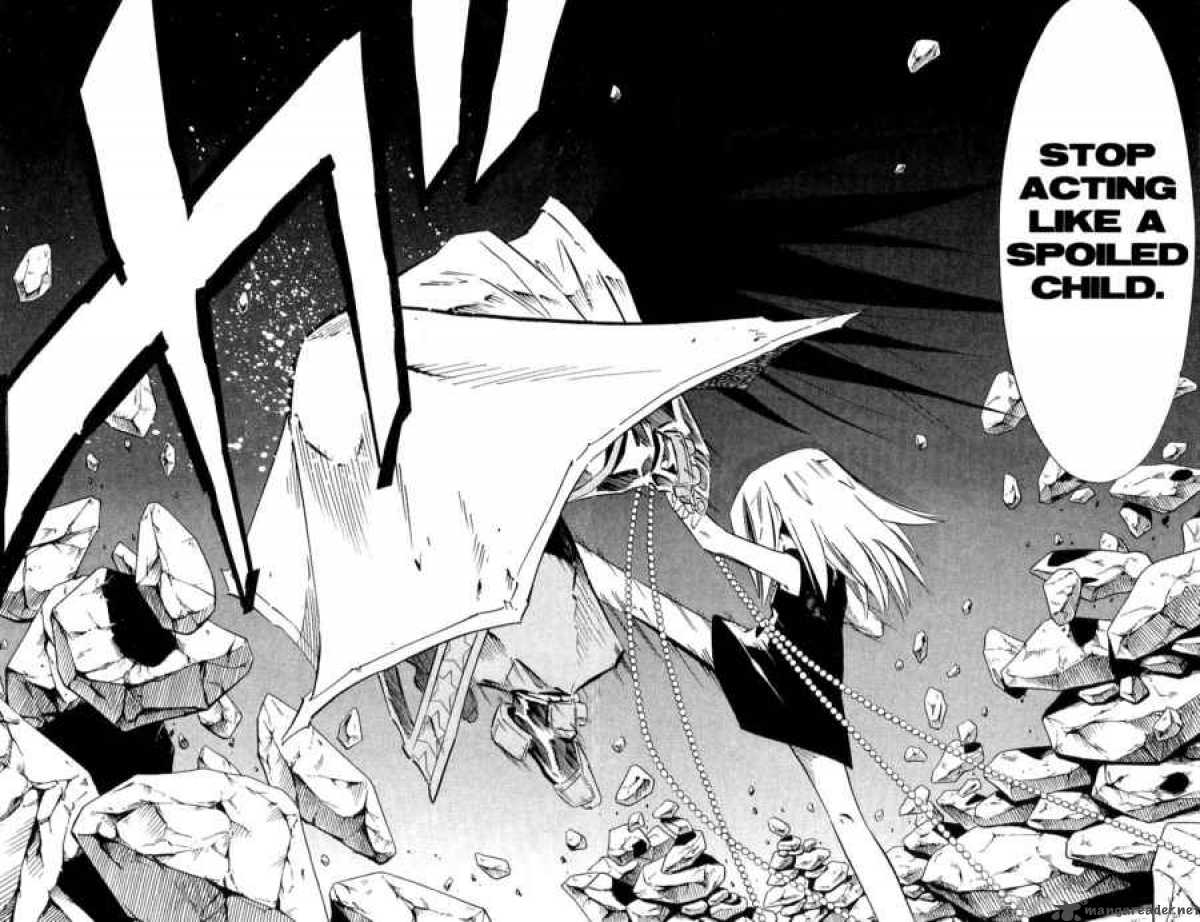 Shaman King 249 17