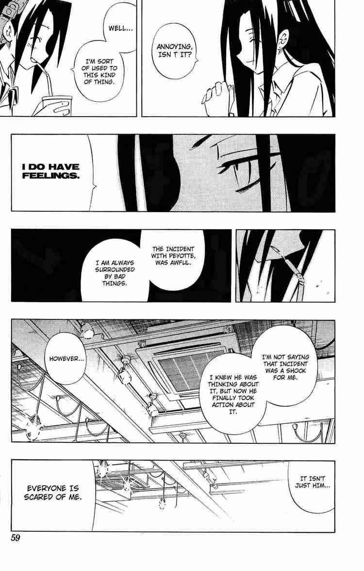 Shaman King 251 13