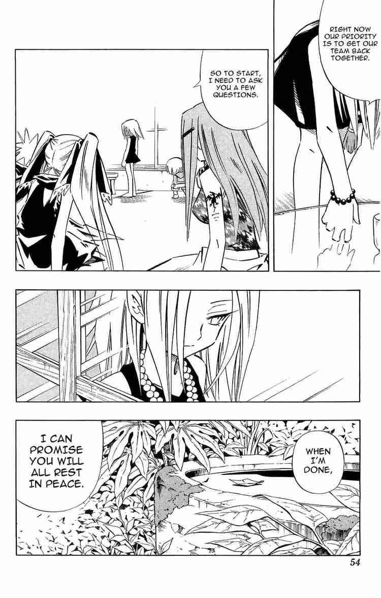 Shaman King 251 8