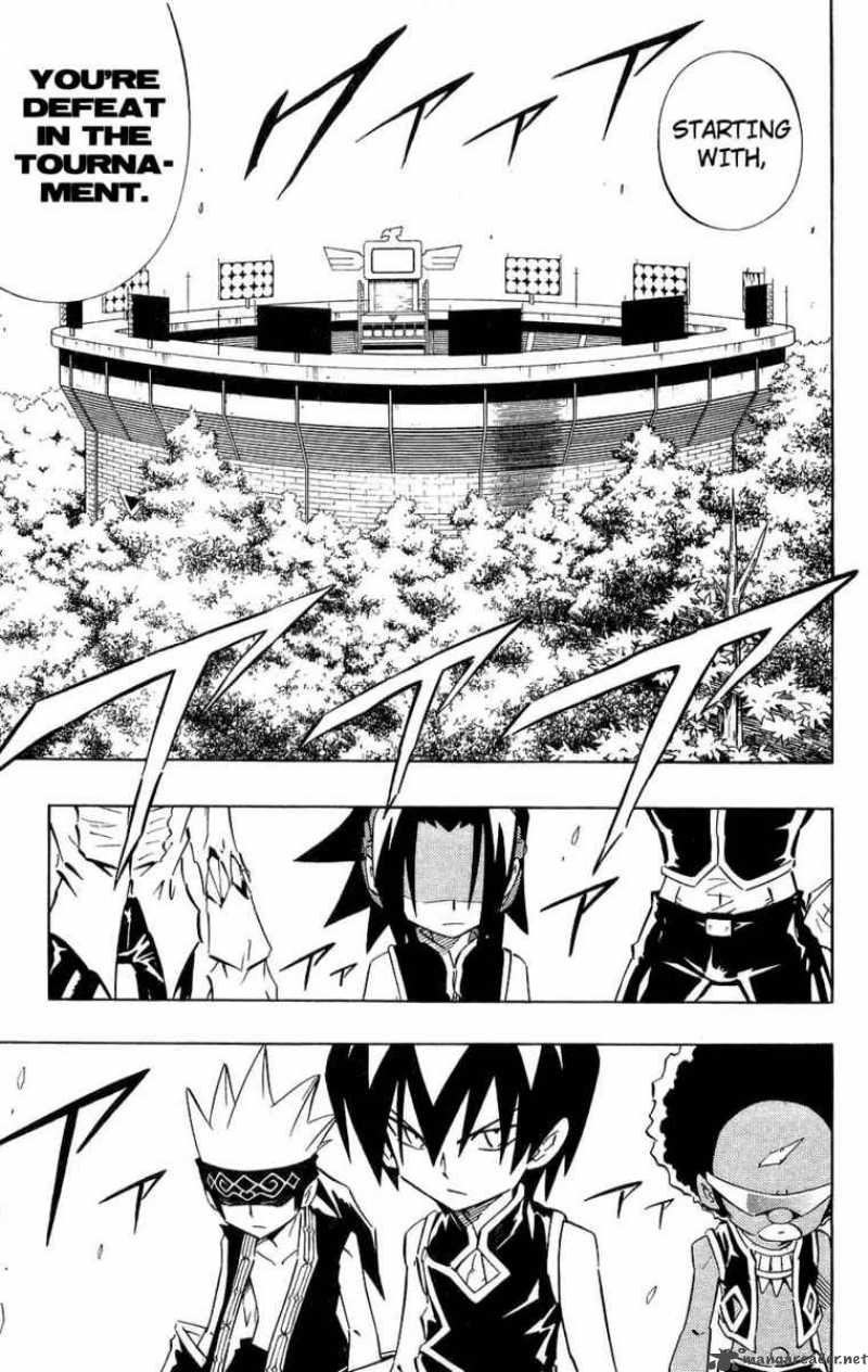 Shaman King 252 19