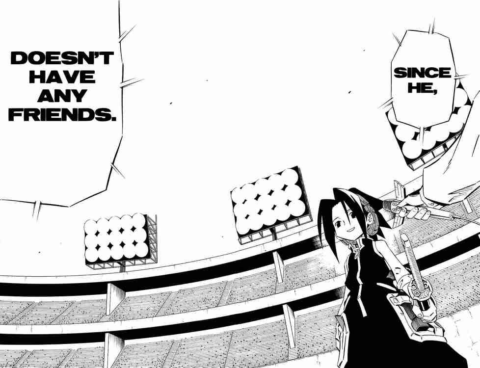 Shaman King 253 12